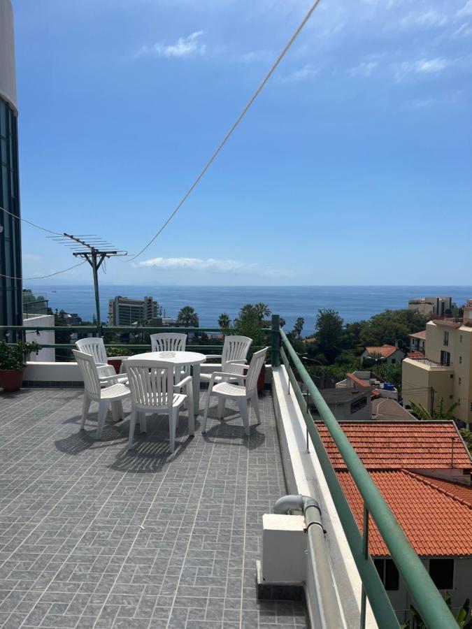 Angie'S Apartment Funchal  Exterior photo
