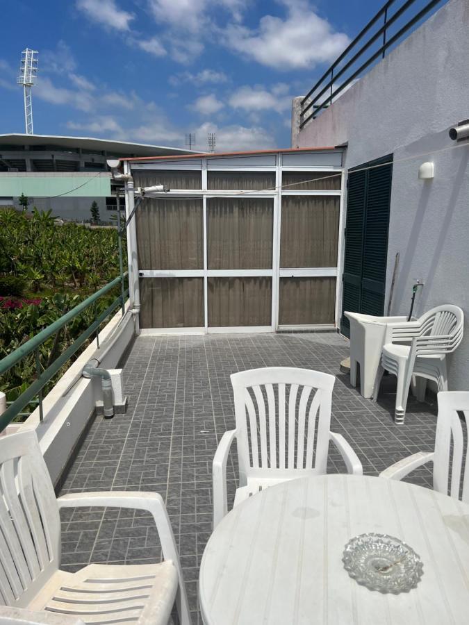 Angie'S Apartment Funchal  Exterior photo