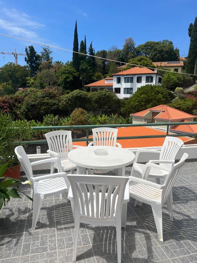 Angie'S Apartment Funchal  Exterior photo