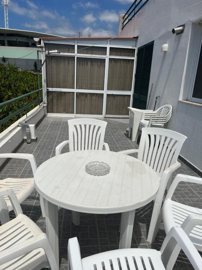 Angie'S Apartment Funchal  Exterior photo
